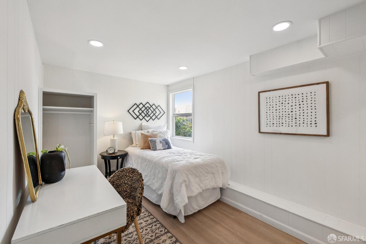 Detail Gallery Image 34 of 61 For 301 Crestlake Dr, San Francisco,  CA 94132 - 3 Beds | 3 Baths