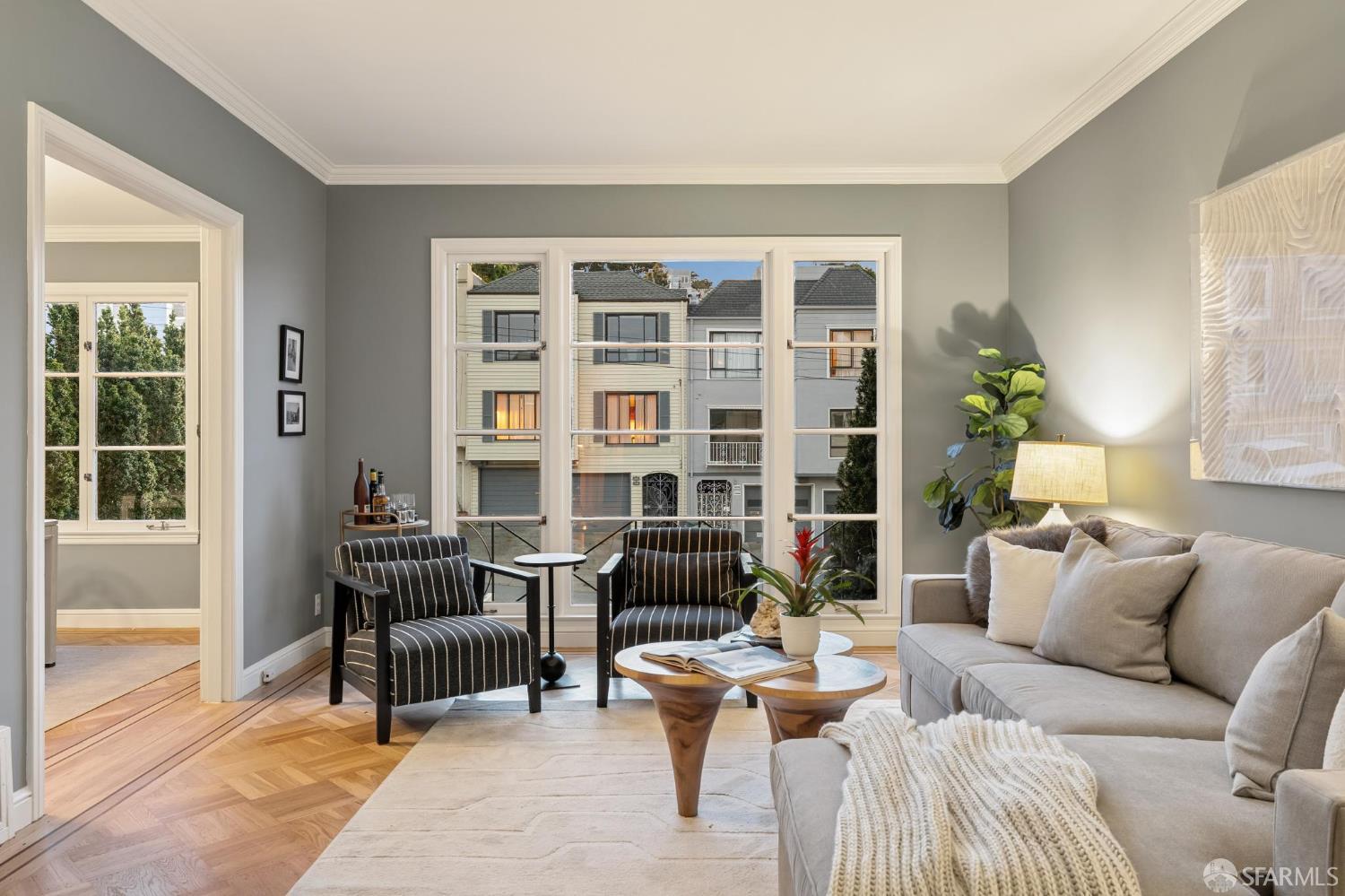 Detail Gallery Image 54 of 64 For 2062 10th Ave, San Francisco,  CA 94116 - 4 Beds | 2 Baths