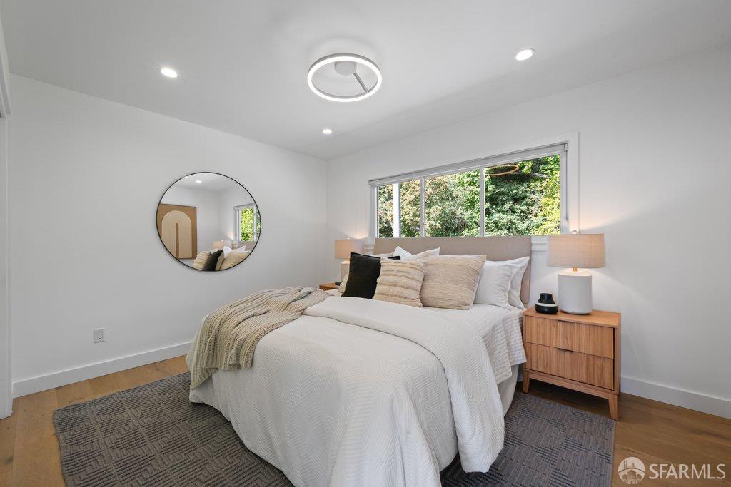 Detail Gallery Image 48 of 57 For 156 Midcrest Way, San Francisco,  CA 94131 - 3 Beds | 2 Baths