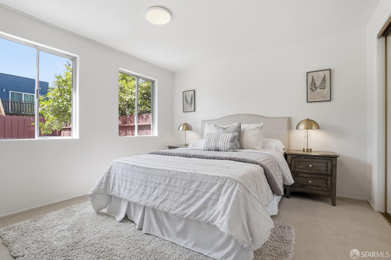 Detail Gallery Image 29 of 41 For 15 Balhi Ct, San Francisco,  CA 94112 - 2 Beds | 1 Baths