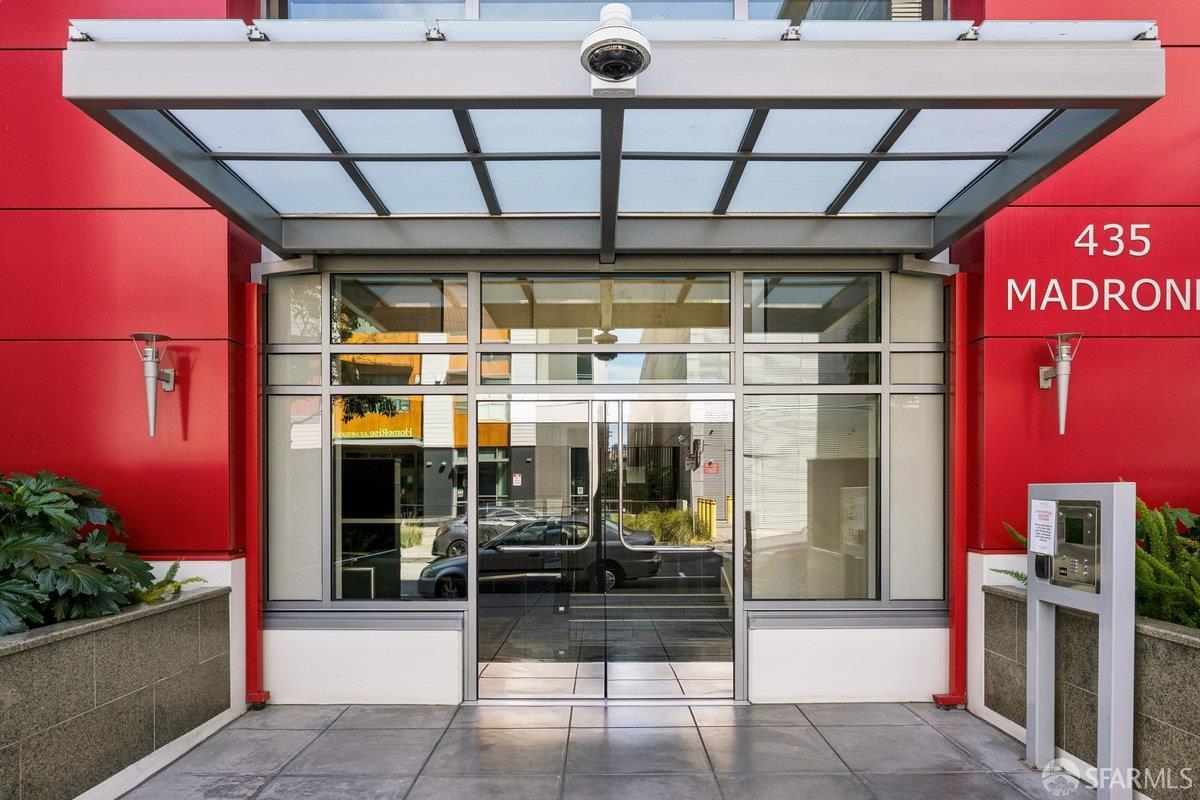 Detail Gallery Image 2 of 31 For 435 China Basin St #116,  San Francisco,  CA 94158 - 1 Beds | 1 Baths