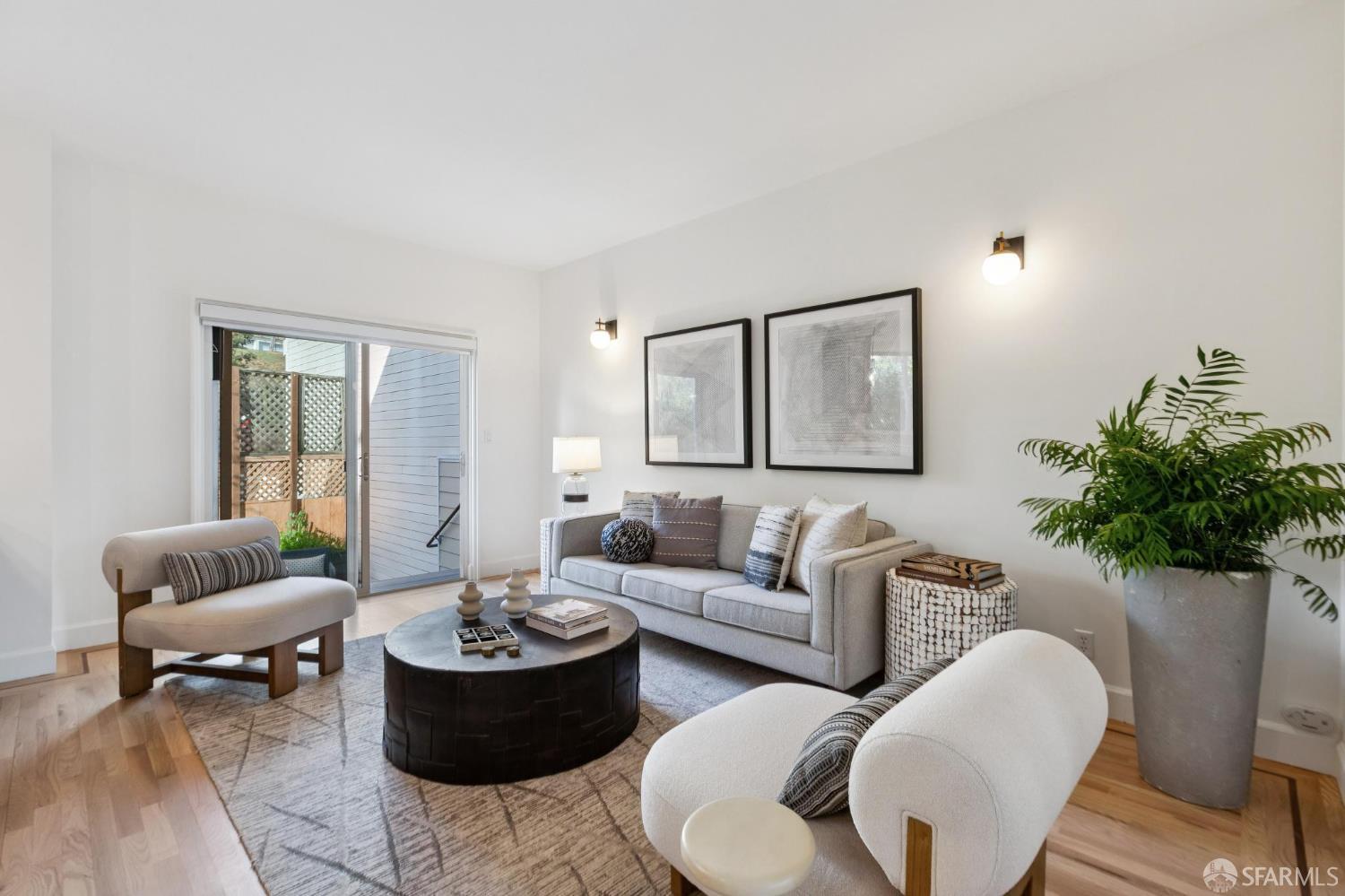 Detail Gallery Image 24 of 74 For 2473 Diamond St, San Francisco,  CA 94131 - 3 Beds | 2/1 Baths