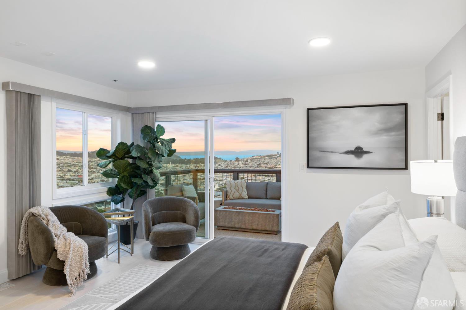 Detail Gallery Image 33 of 75 For 199 Margaret Ave, San Francisco,  CA 94112 - 5 Beds | 3 Baths