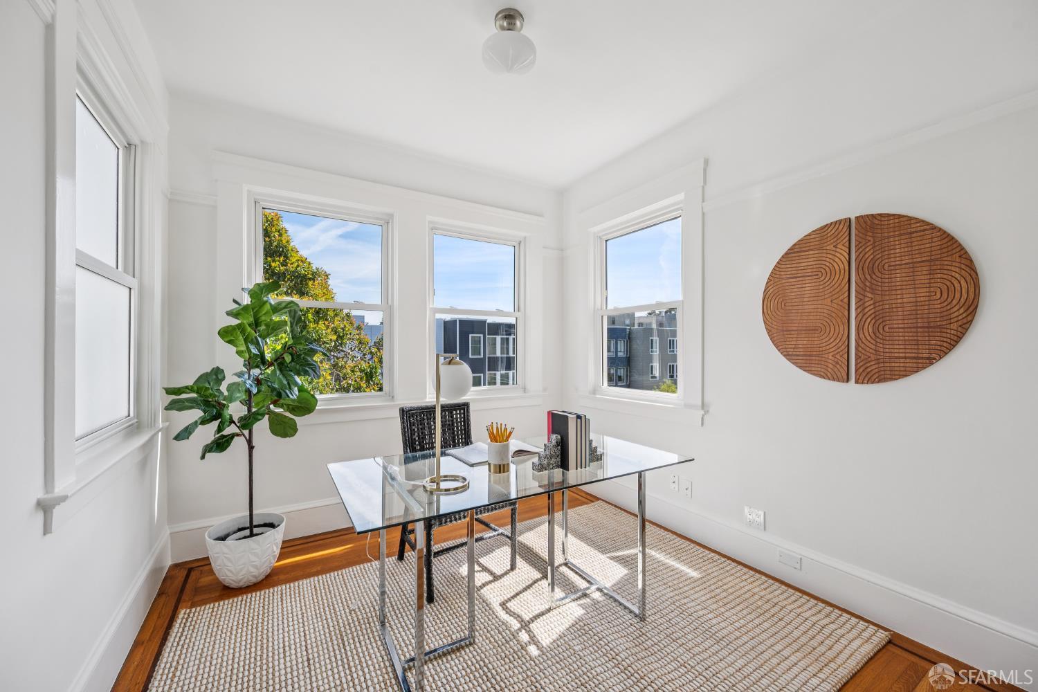 Detail Gallery Image 22 of 37 For 660 10th Ave, San Francisco,  CA 94118 - 3 Beds | 1/1 Baths