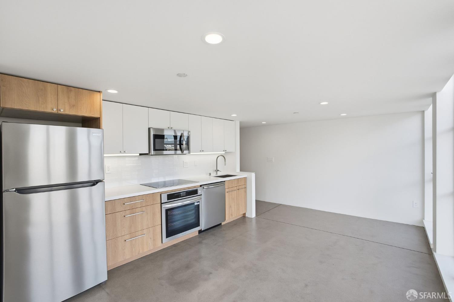 Detail Gallery Image 10 of 49 For 1800 Bryant St, San Francisco,  CA 94110 - 1 Beds | 2 Baths