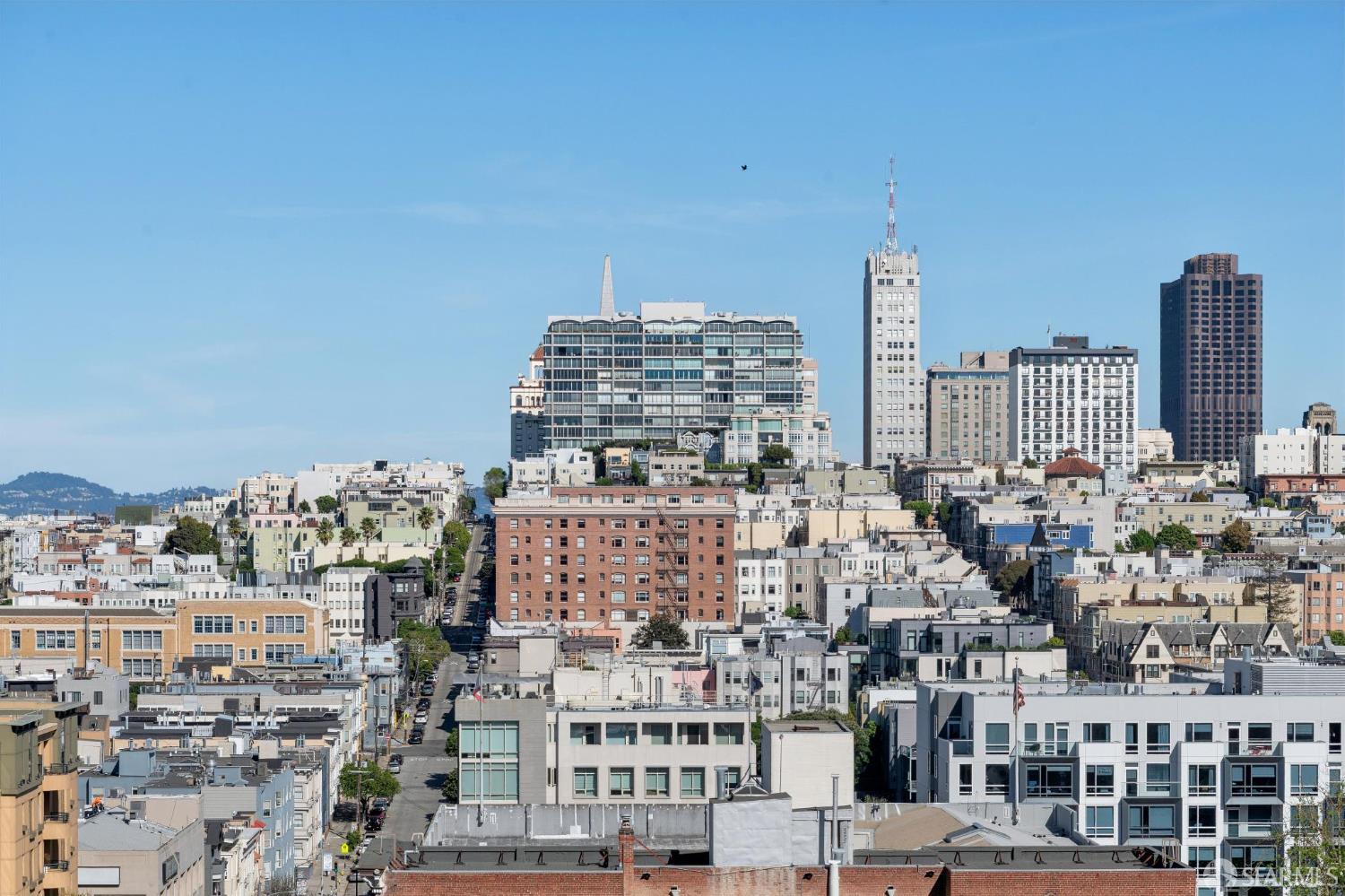 Detail Gallery Image 16 of 16 For 1945 Washington St #506,  San Francisco,  CA 94109 - 2 Beds | 2 Baths