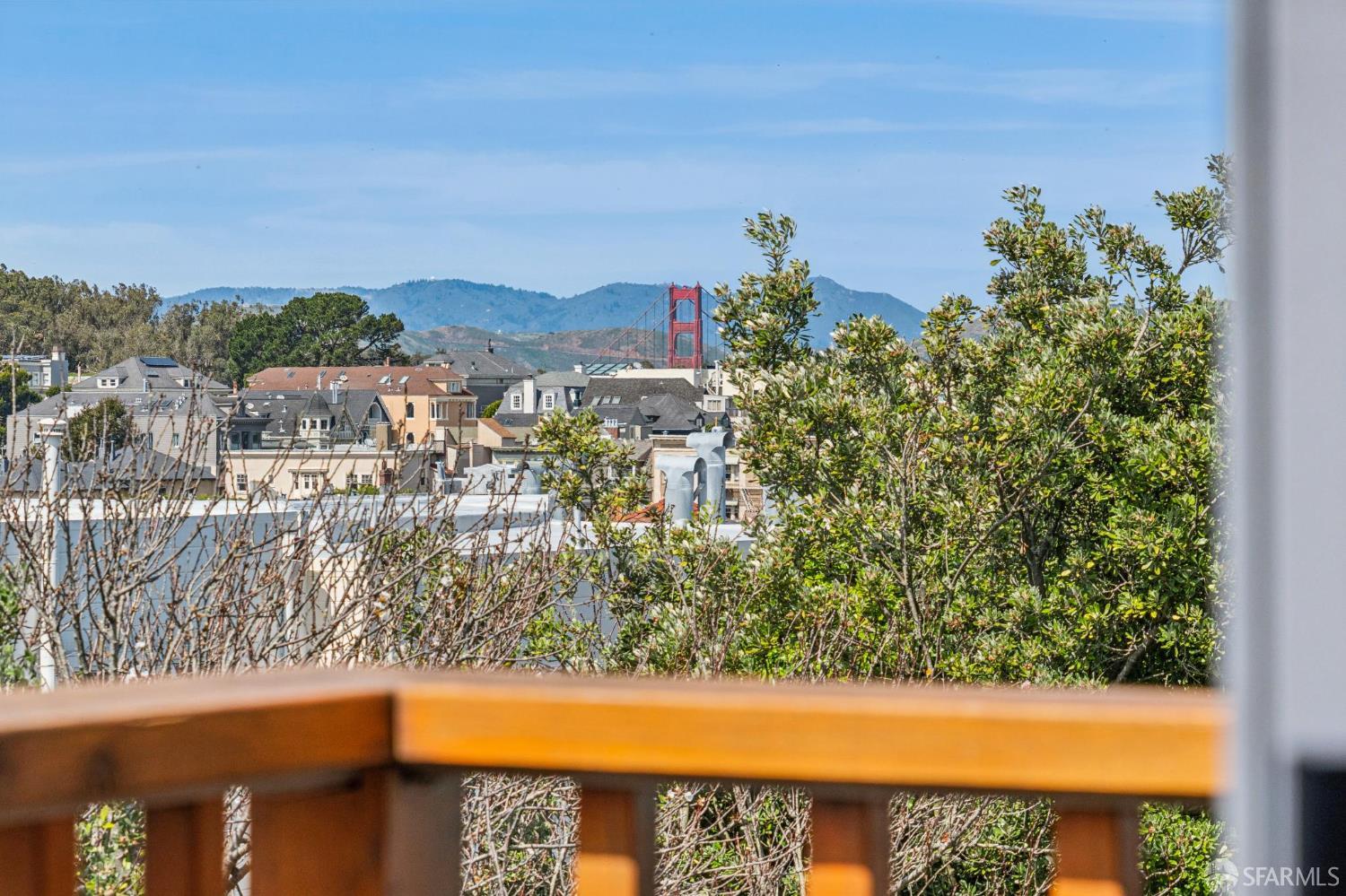 Detail Gallery Image 36 of 94 For 79 Collins St, San Francisco,  CA 94109 - 5 Beds | 3/1 Baths
