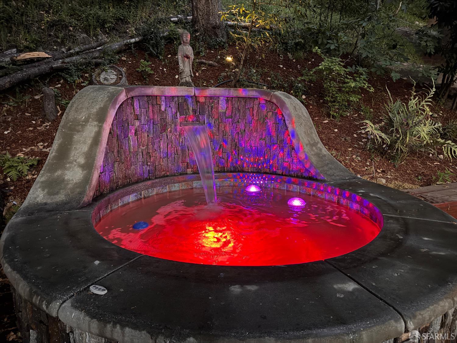 Detail Gallery Image 44 of 46 For 16 Grandview Ave, Felton,  CA 95018 - 3 Beds | 3 Baths