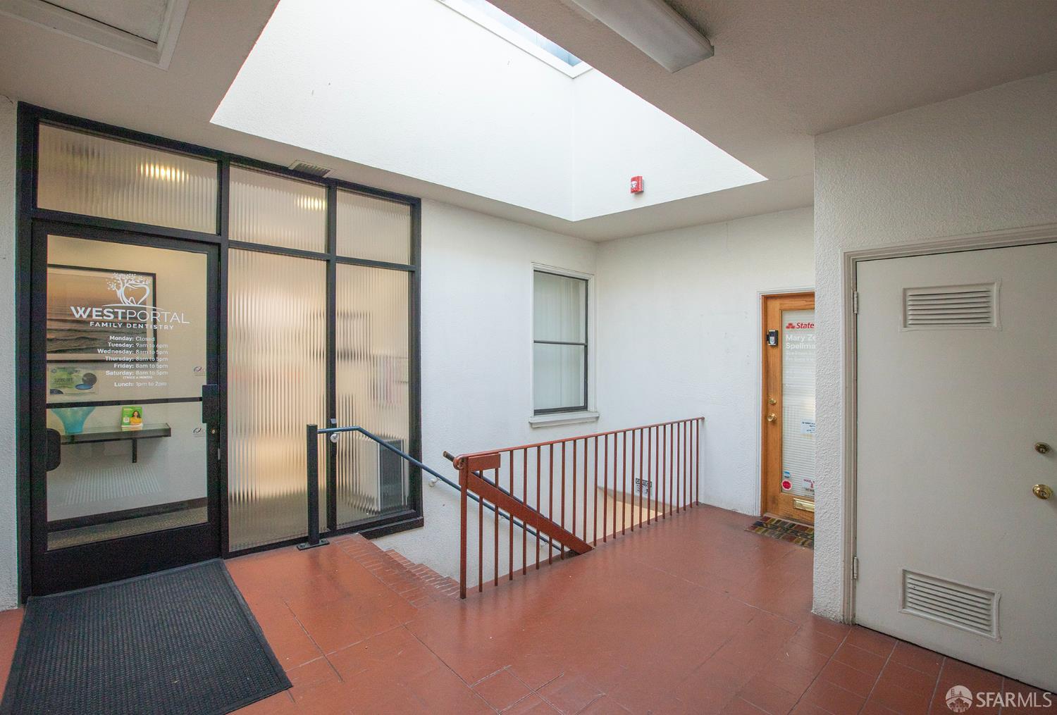 Detail Gallery Image 12 of 13 For 24 West Portal Ave, San Francisco,  CA 94127 - – Beds | – Baths