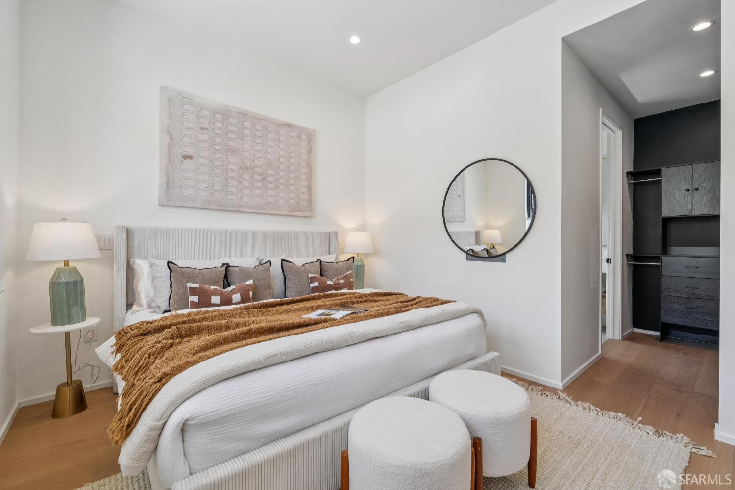 Detail Gallery Image 24 of 66 For 1392 Rhode Island St, San Francisco,  CA 94107 - 3 Beds | 2/1 Baths