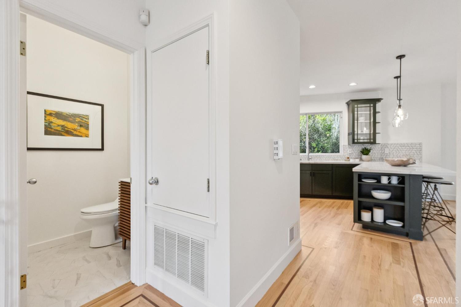 Detail Gallery Image 39 of 74 For 2473 Diamond St, San Francisco,  CA 94131 - 3 Beds | 2/1 Baths
