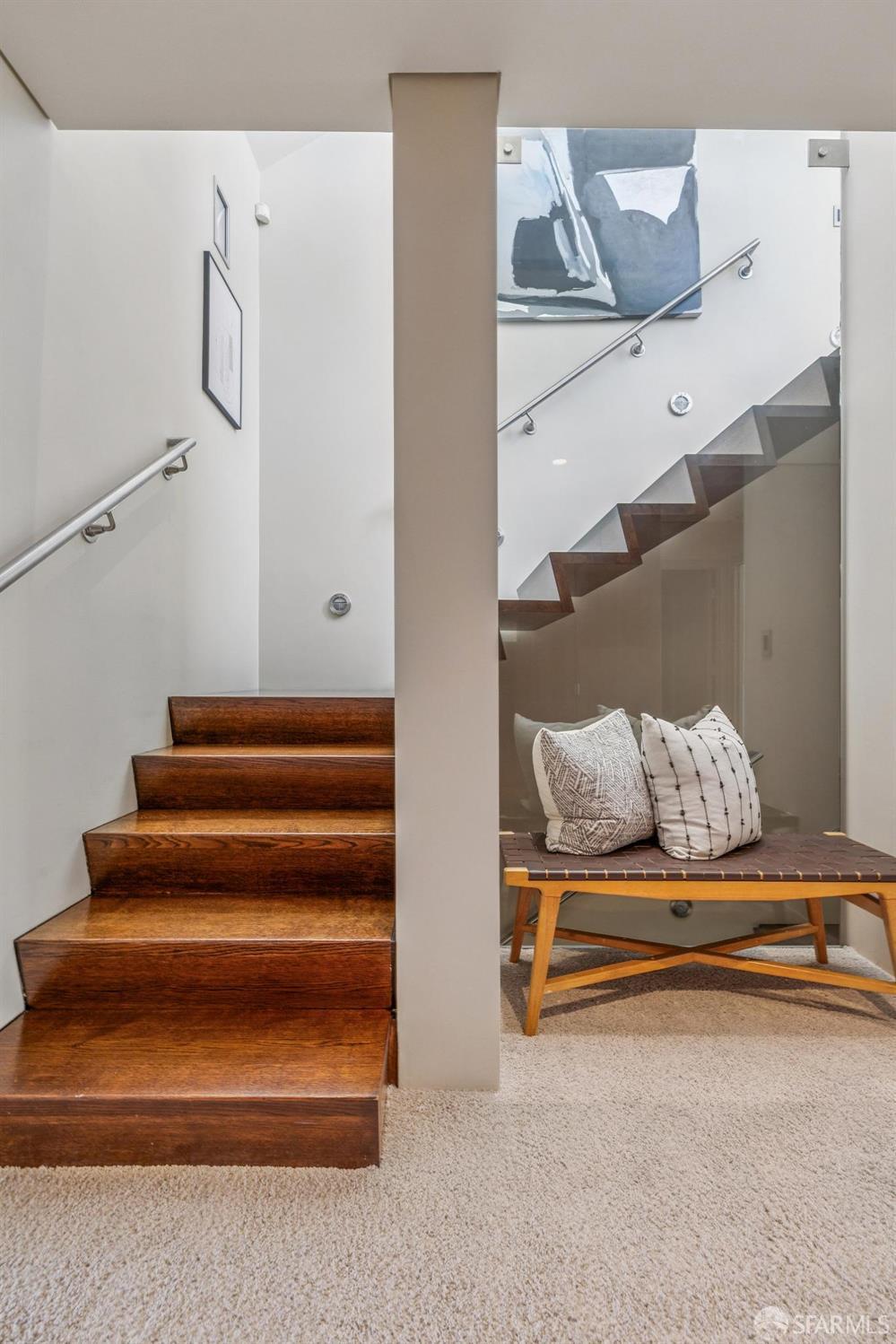 Detail Gallery Image 49 of 88 For 1170 Chestnut St, San Francisco,  CA 94109 - 4 Beds | 3/1 Baths