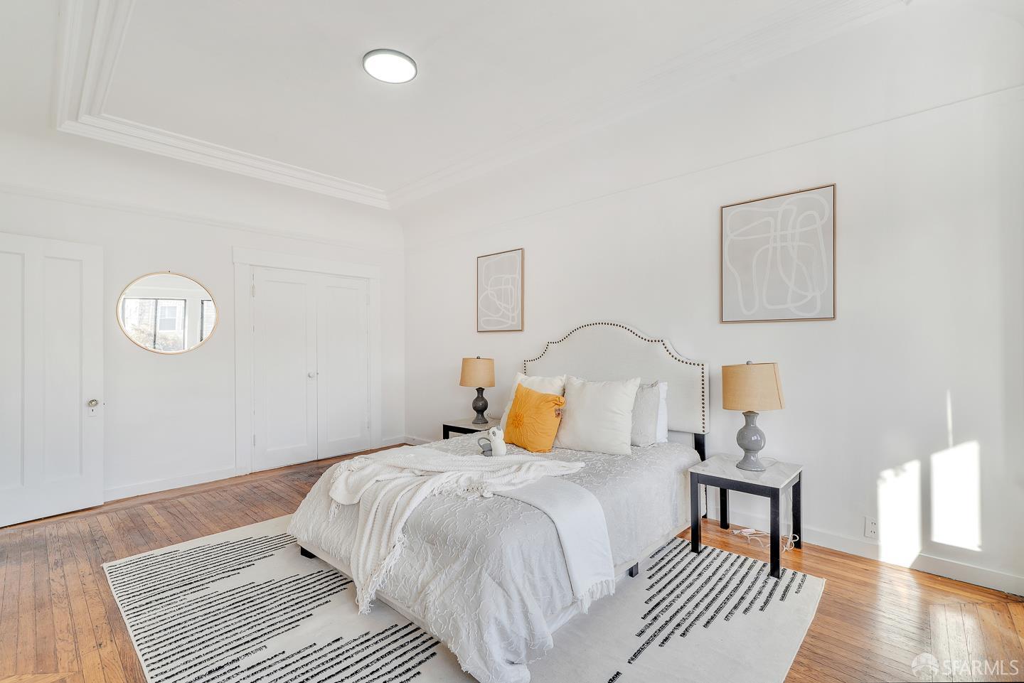 Detail Gallery Image 10 of 36 For 1614 Balboa St, San Francisco,  CA 94121 - – Beds | – Baths