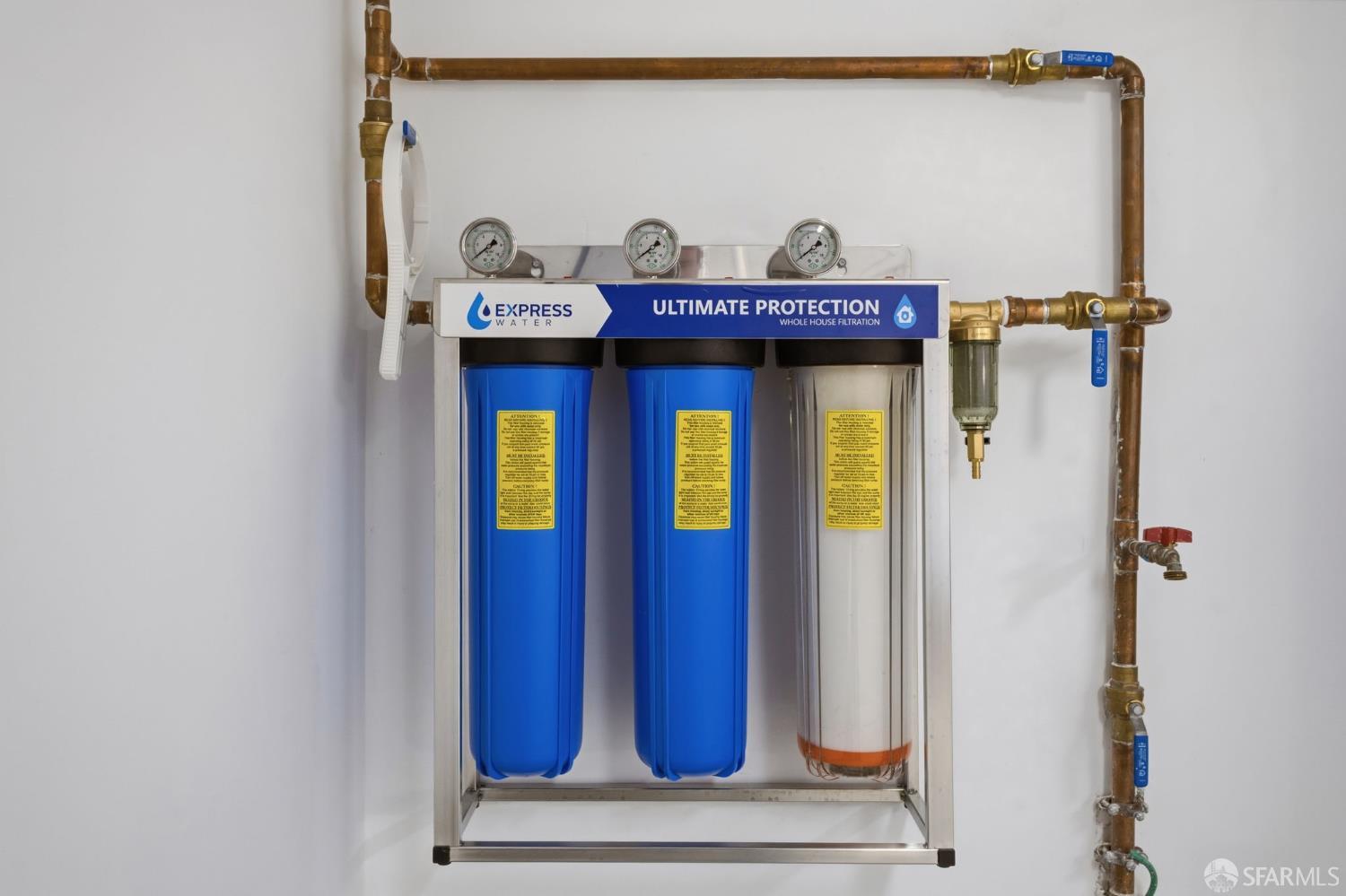 Detail Gallery Image 68 of 93 For 2479 31st Ave, San Francisco,  CA 94116 - 5 Beds | 4 Baths