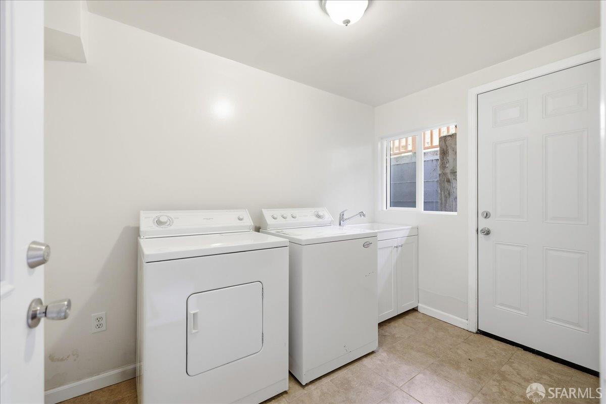 Detail Gallery Image 50 of 60 For 104 Dorado Ter, San Francisco,  CA 94112 - 5 Beds | 3/1 Baths