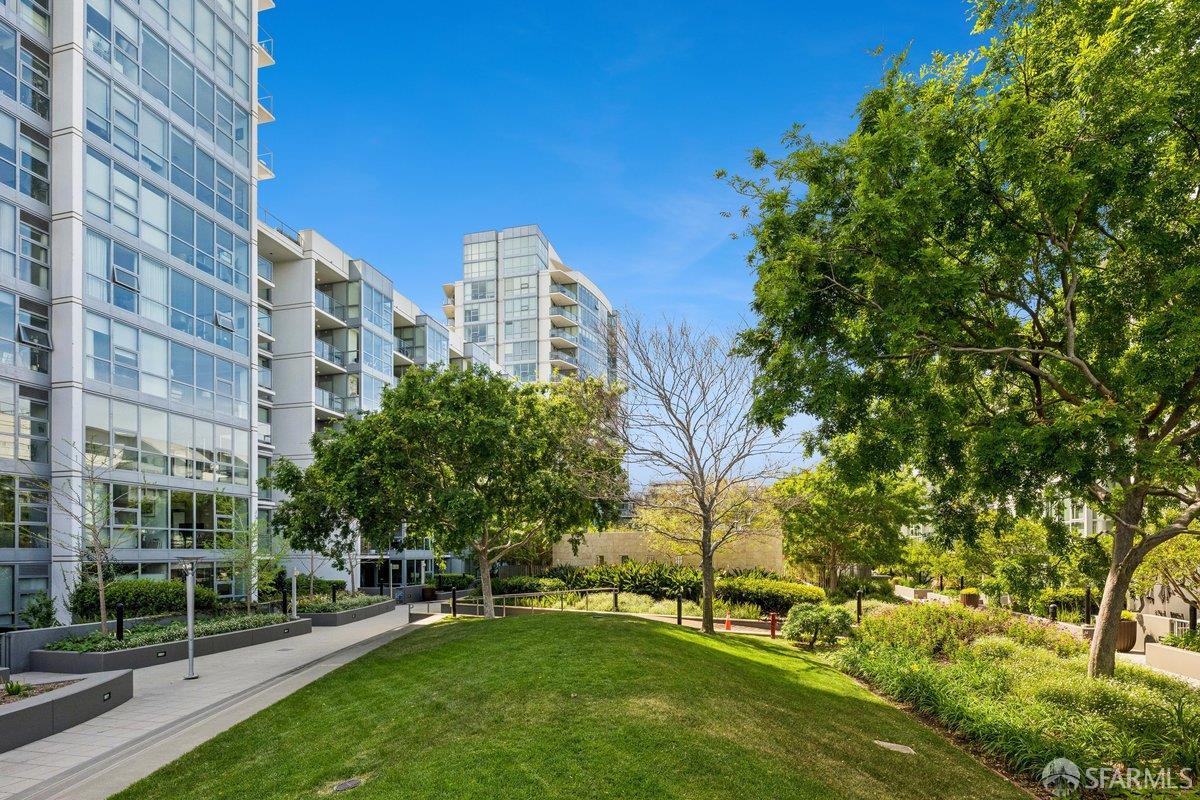 Detail Gallery Image 21 of 31 For 435 China Basin St #116,  San Francisco,  CA 94158 - 1 Beds | 1 Baths