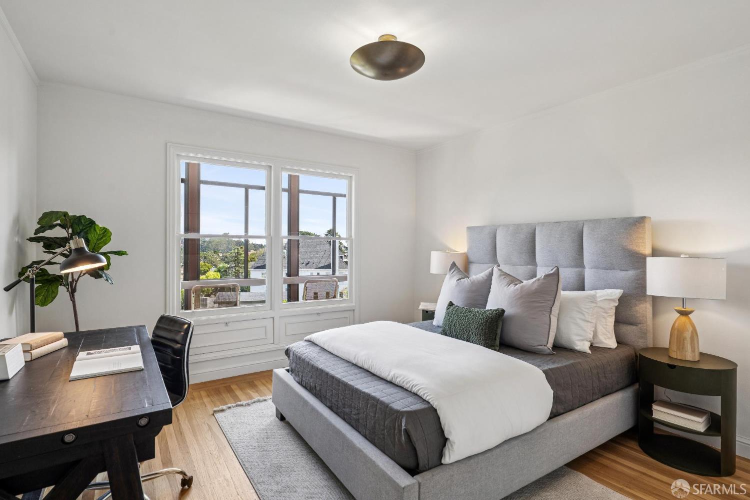 Detail Gallery Image 27 of 64 For 2062 10th Ave, San Francisco,  CA 94116 - 4 Beds | 2 Baths