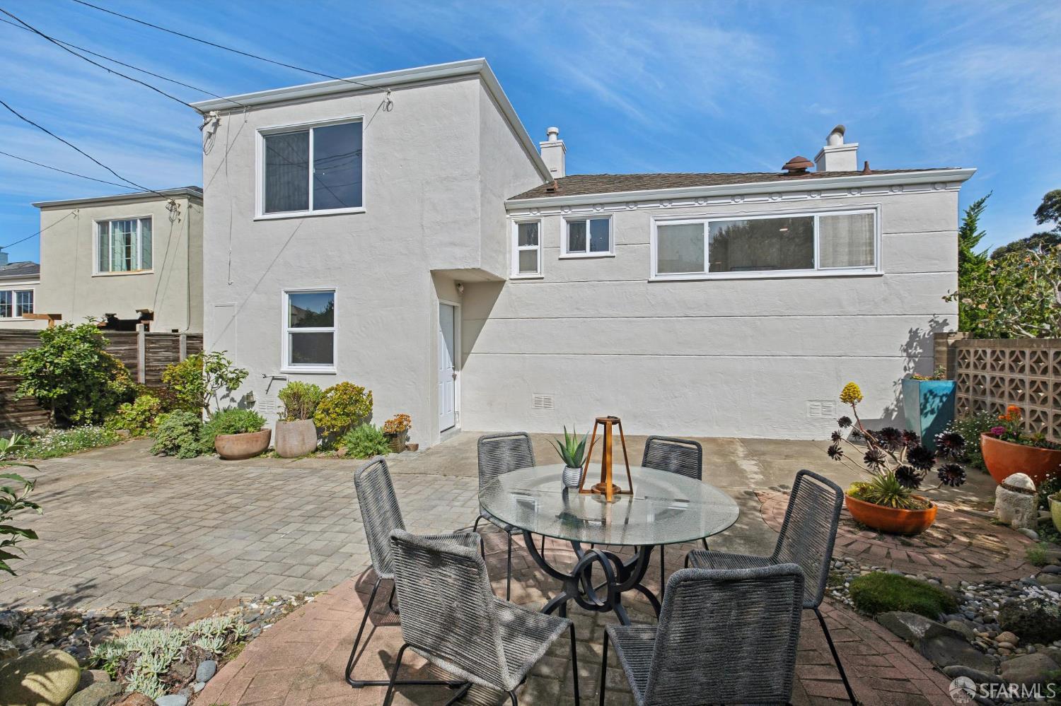 Detail Gallery Image 49 of 61 For 301 Crestlake Dr, San Francisco,  CA 94132 - 3 Beds | 3 Baths