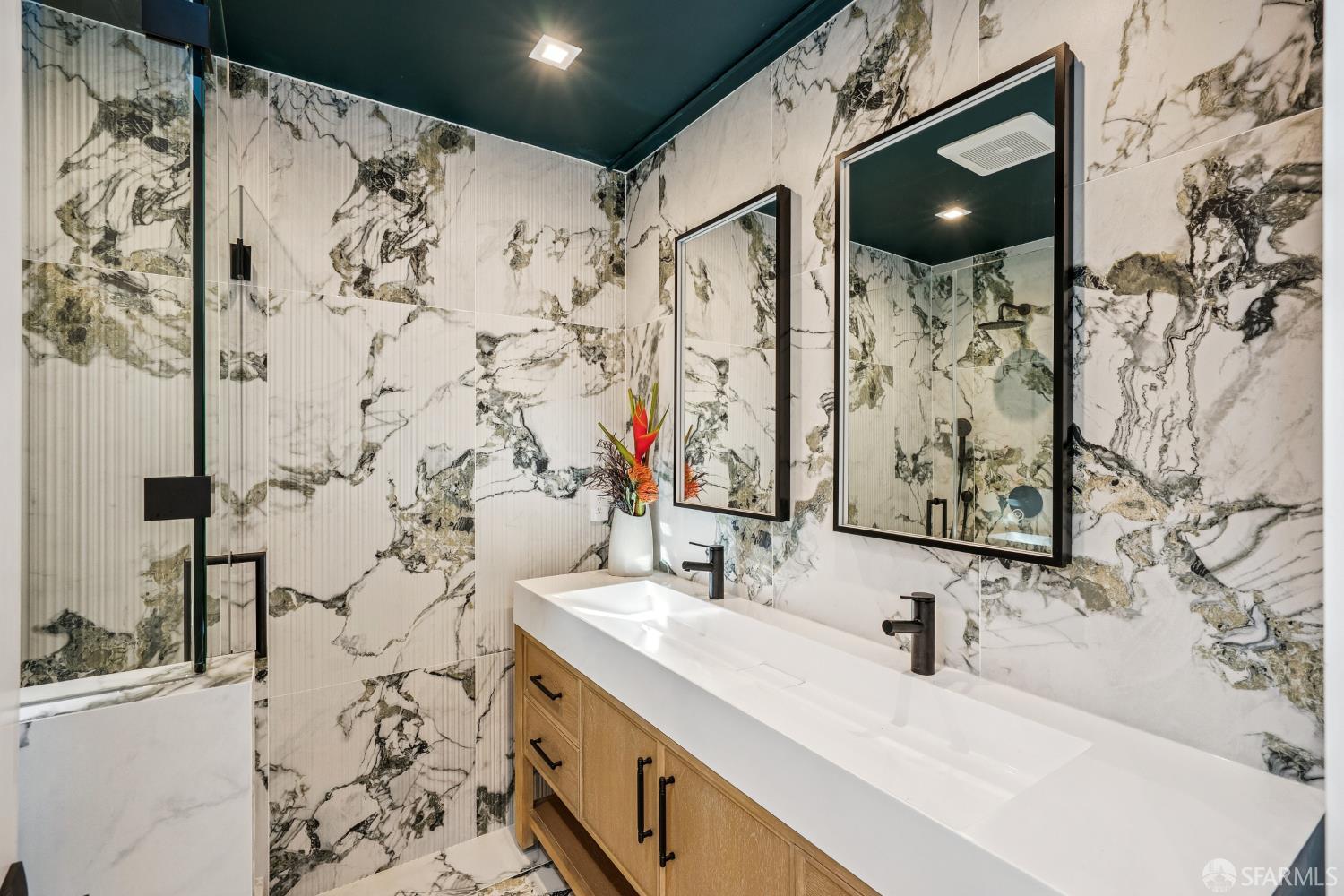 Detail Gallery Image 39 of 79 For 1827 33rd Ave, San Francisco,  CA 94122 - 4 Beds | 4 Baths