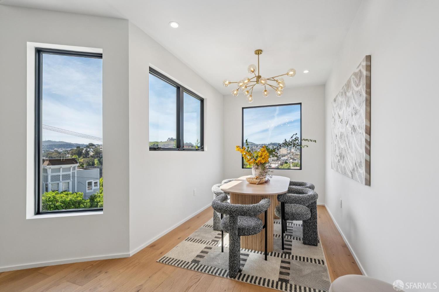 Detail Gallery Image 15 of 73 For 1390 Rhode Island St, San Francisco,  CA 94107 - – Beds | – Baths