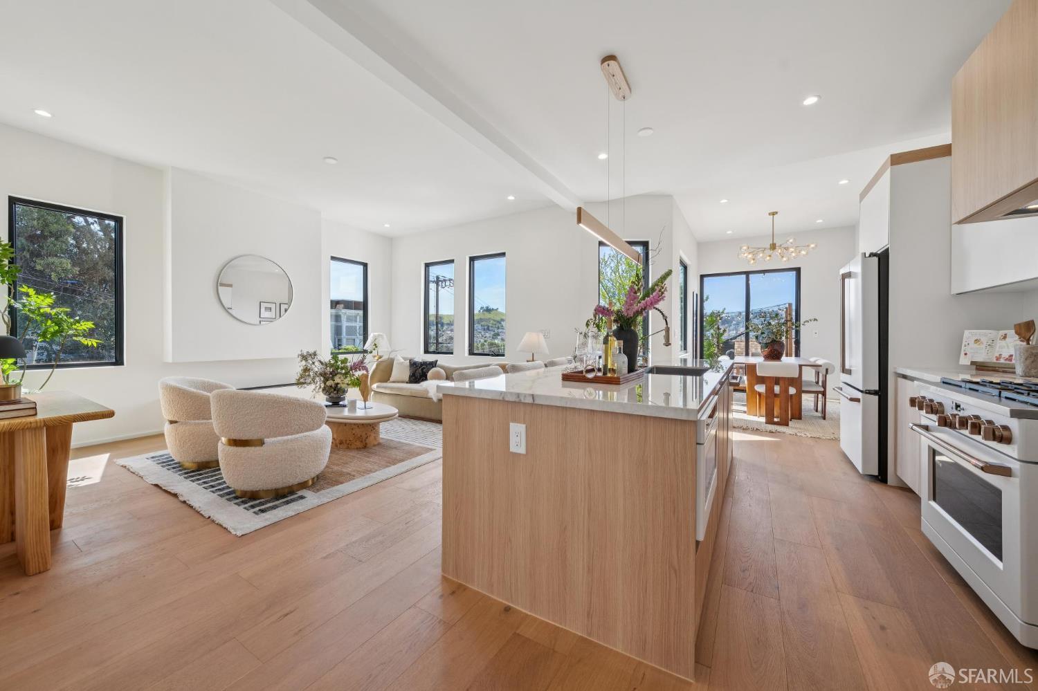 Detail Gallery Image 36 of 73 For 1390 Rhode Island St, San Francisco,  CA 94107 - – Beds | – Baths