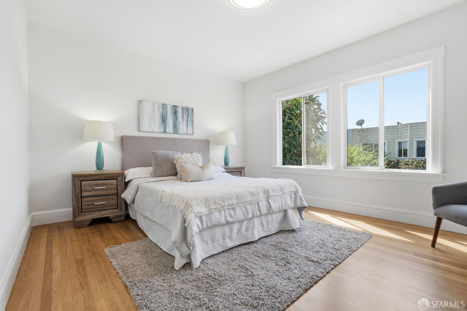 Detail Gallery Image 15 of 41 For 15 Balhi Ct, San Francisco,  CA 94112 - 2 Beds | 1 Baths