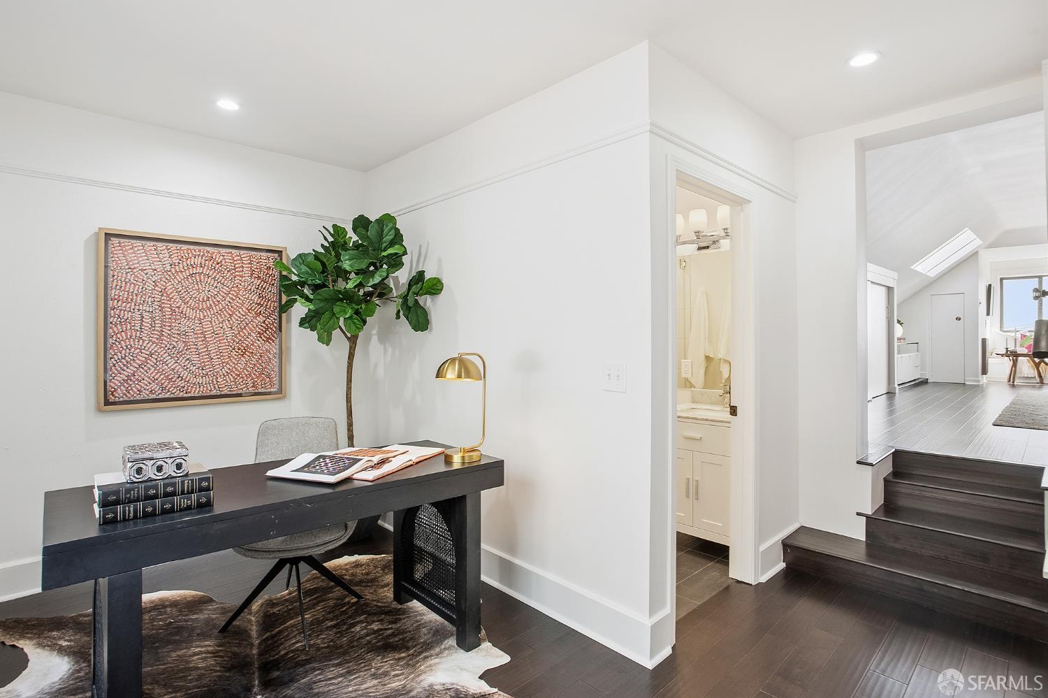 Detail Gallery Image 15 of 32 For 768 De Haro St, San Francisco,  CA 94107 - 2 Beds | 2 Baths