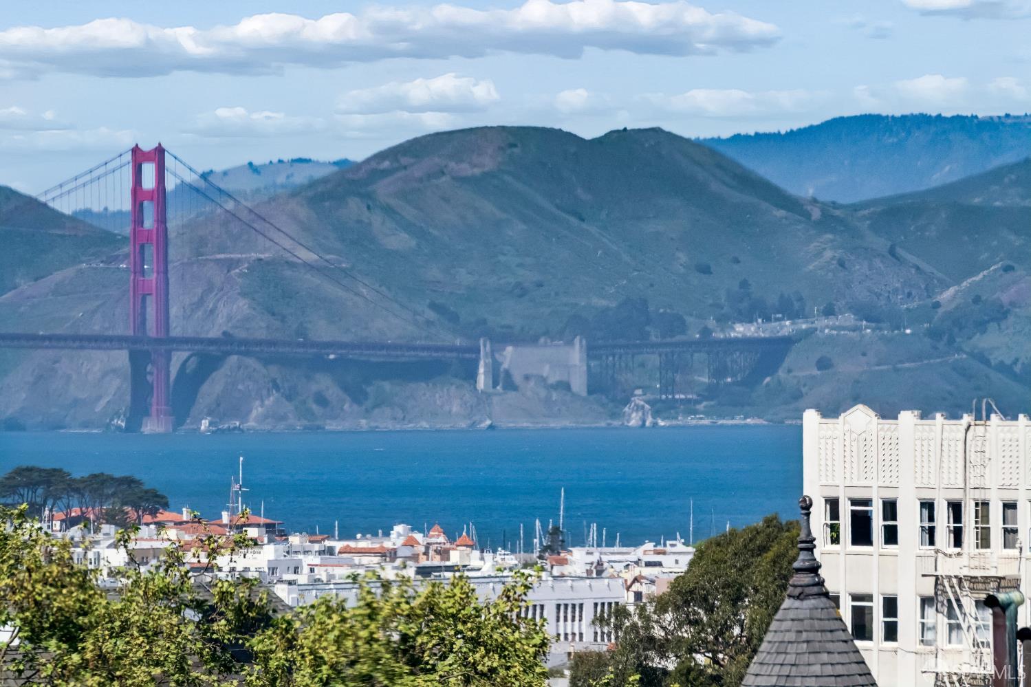 Detail Gallery Image 16 of 16 For 1756 Broadway St, San Francisco,  CA 94123 - – Beds | – Baths