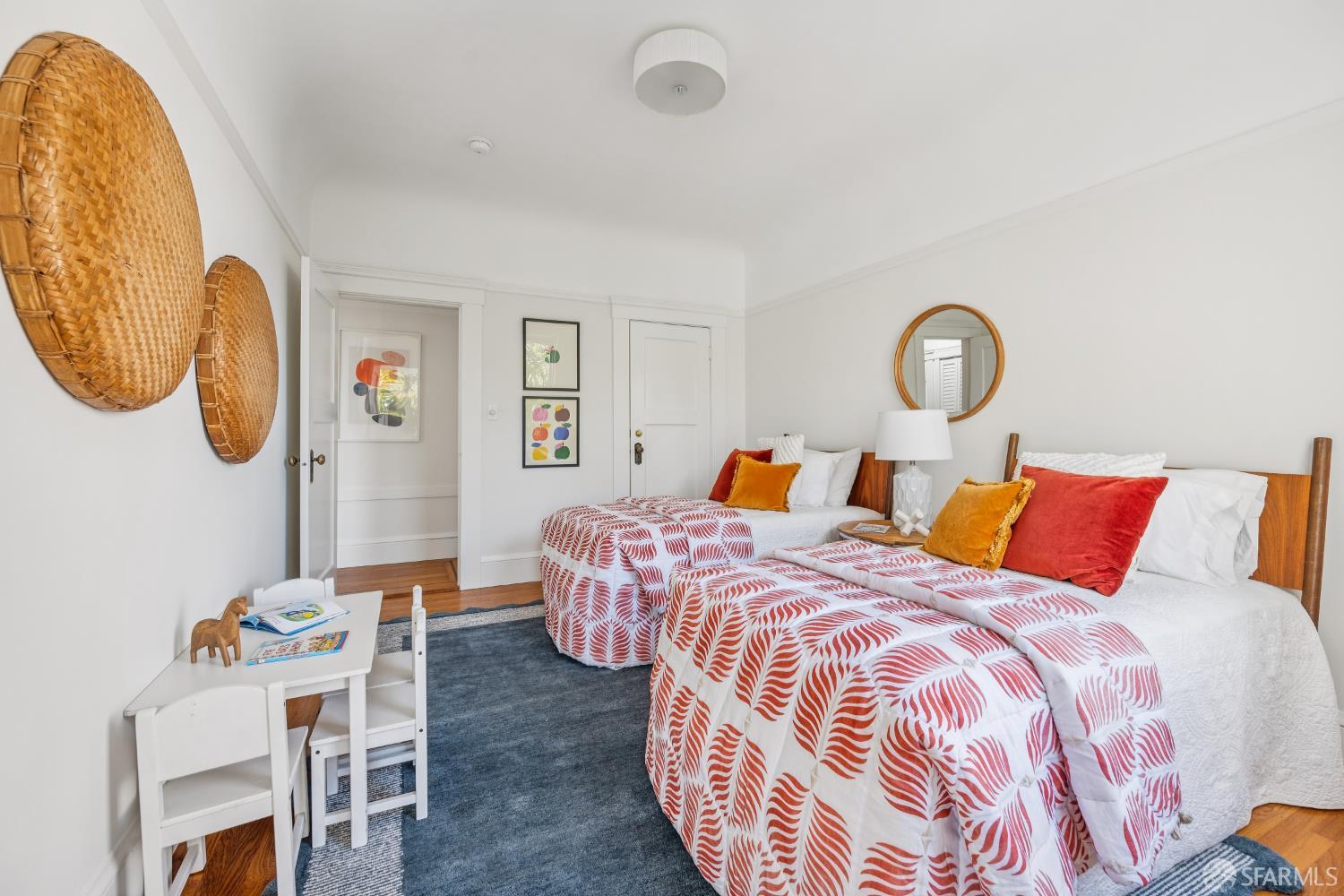 Detail Gallery Image 27 of 37 For 660 10th Ave, San Francisco,  CA 94118 - 3 Beds | 1/1 Baths