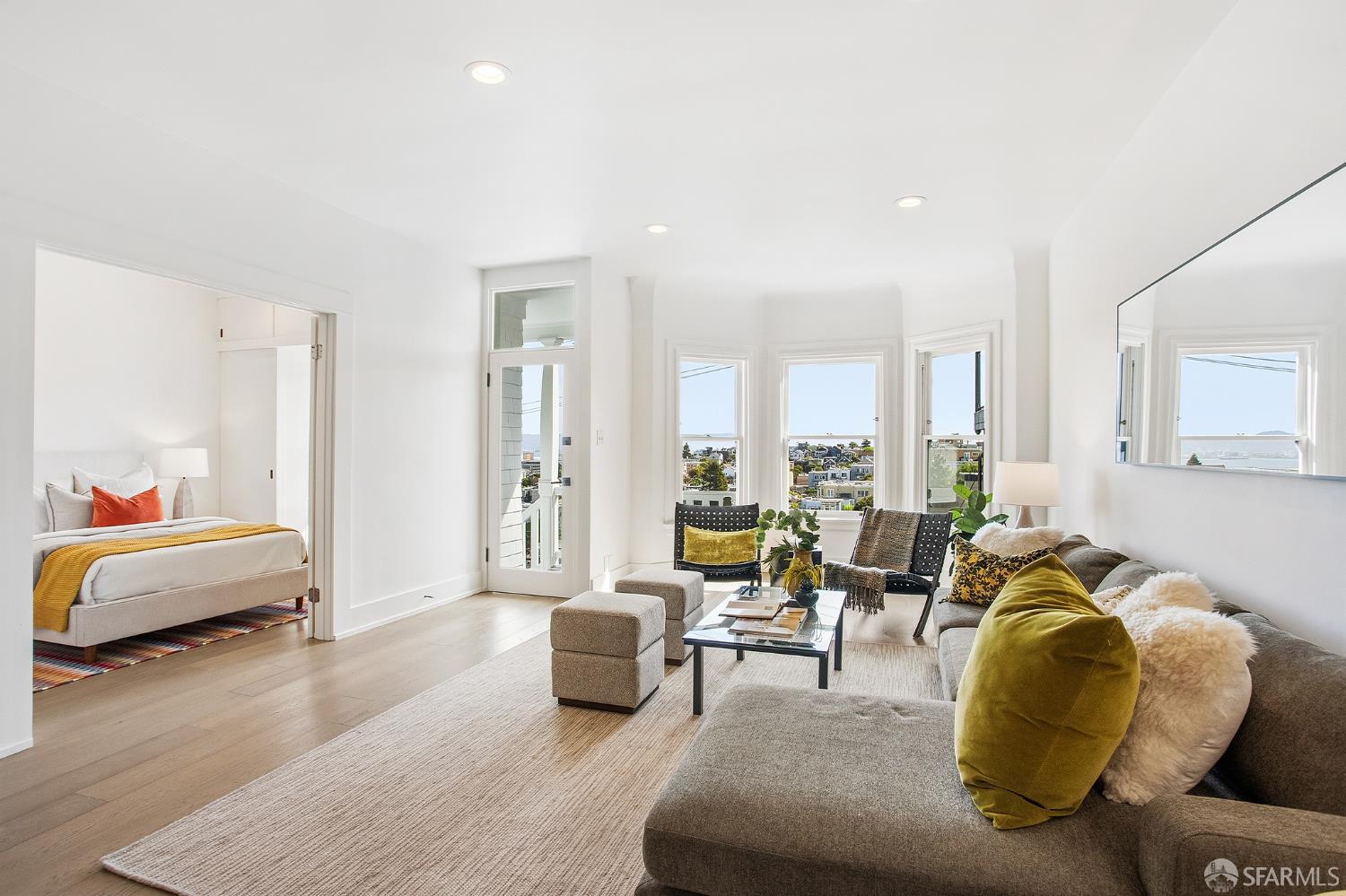 Detail Gallery Image 10 of 32 For 768 De Haro St, San Francisco,  CA 94107 - 2 Beds | 2 Baths