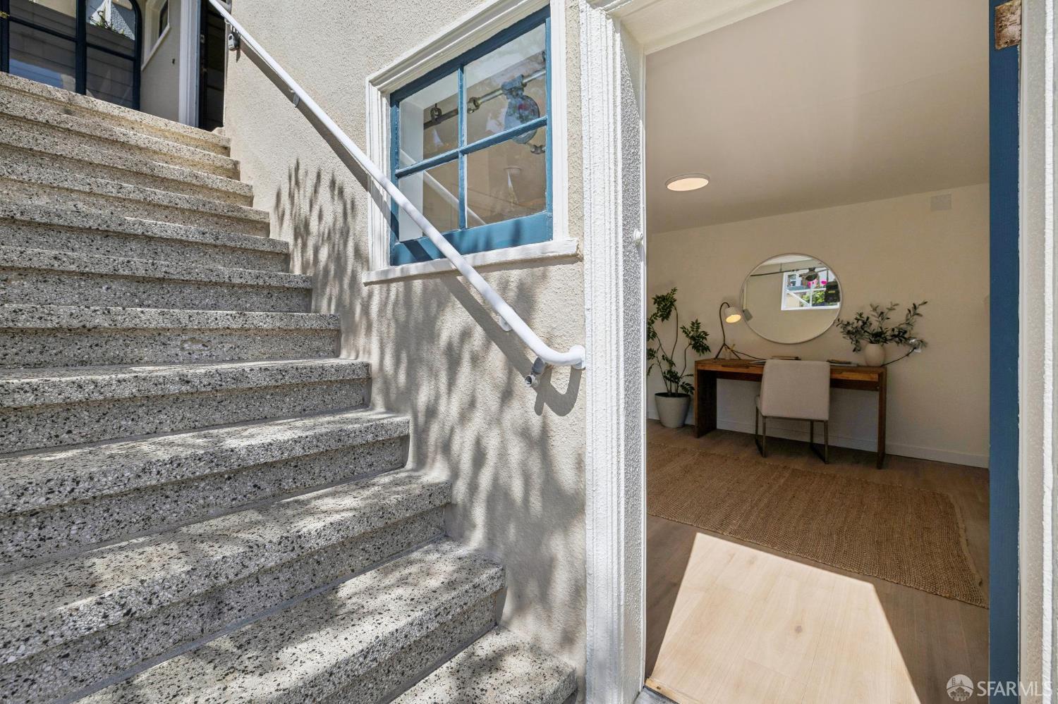 Detail Gallery Image 55 of 59 For 356 Valley St, San Francisco,  CA 94131 - 3 Beds | 2 Baths