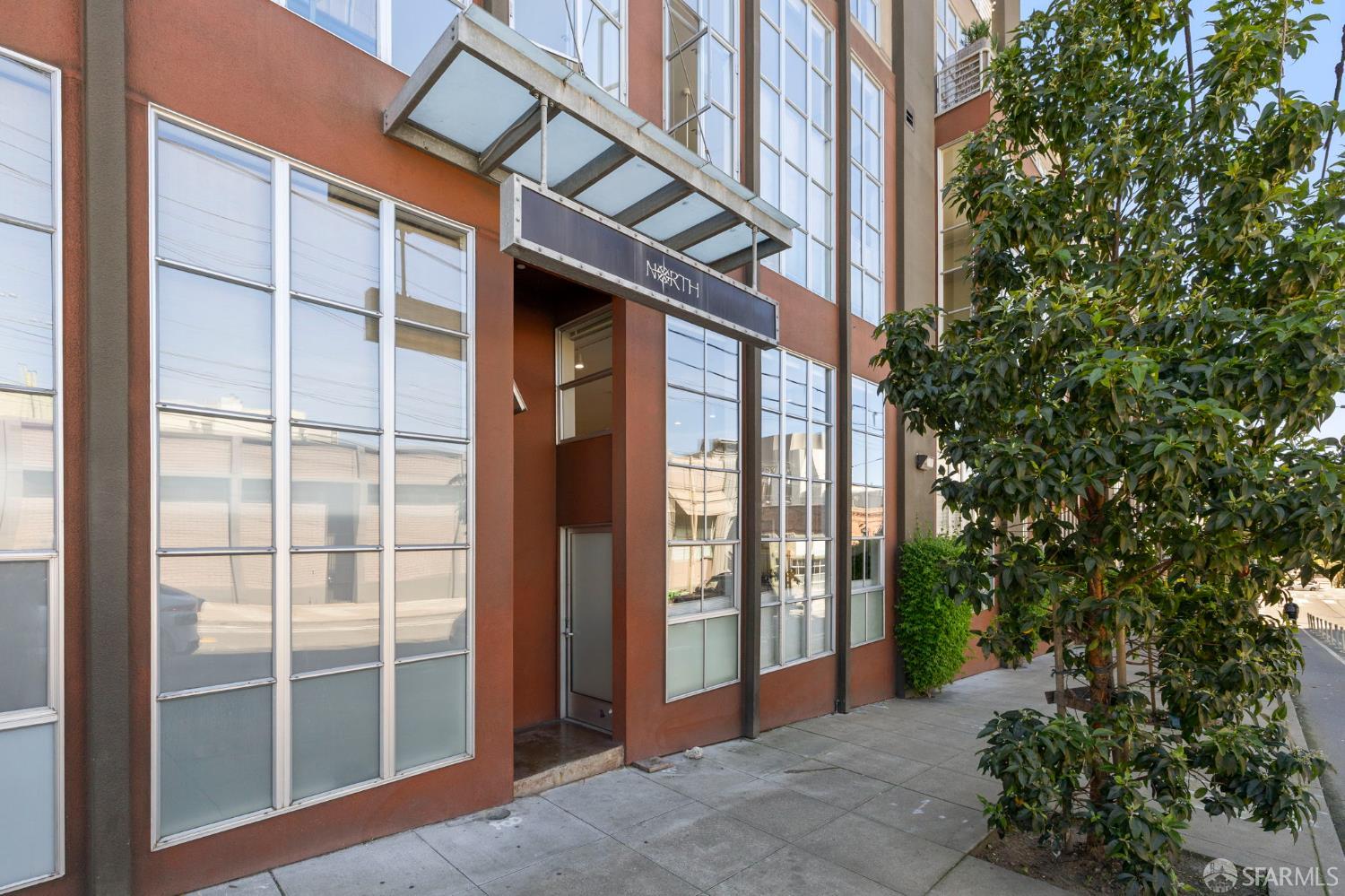 Detail Gallery Image 31 of 32 For 1800 Bryant St #105,  San Francisco,  CA 94110 - 1 Beds | 2 Baths