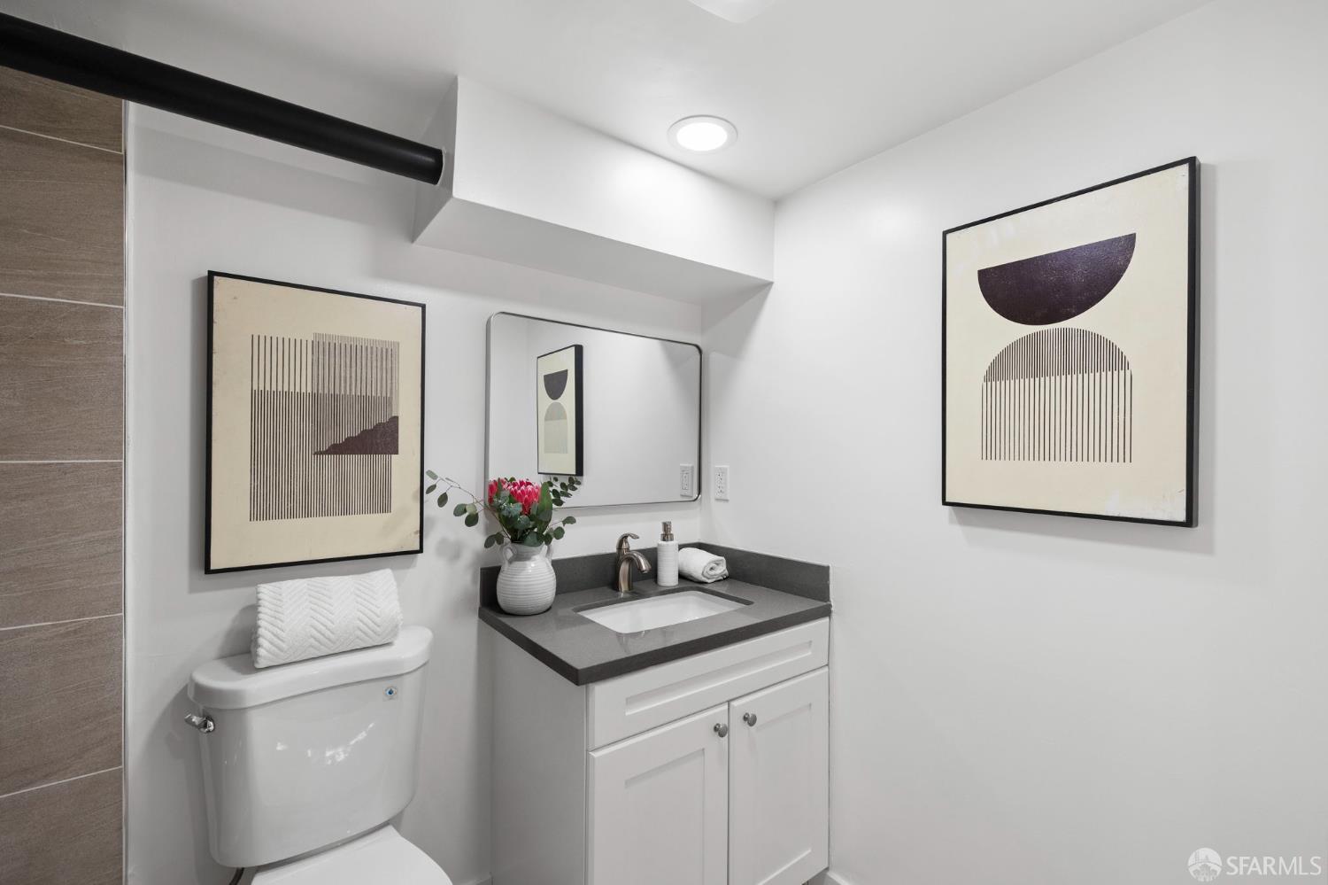 Detail Gallery Image 22 of 32 For 1800 Bryant St #105,  San Francisco,  CA 94110 - 1 Beds | 2 Baths