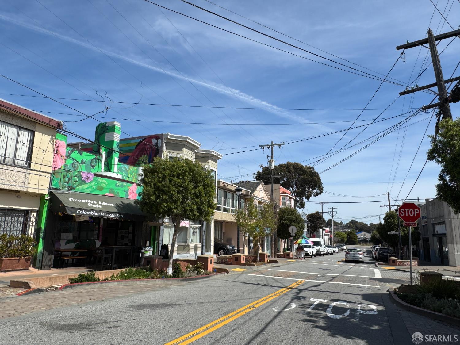 Detail Gallery Image 54 of 59 For 239 Sawyer St, San Francisco,  CA 94134 - 2 Beds | 1 Baths