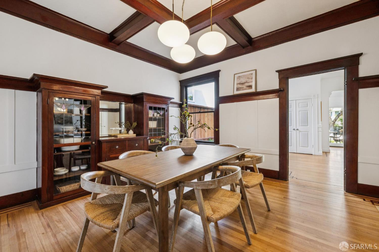 Detail Gallery Image 12 of 59 For 356 Valley St, San Francisco,  CA 94131 - 3 Beds | 2 Baths