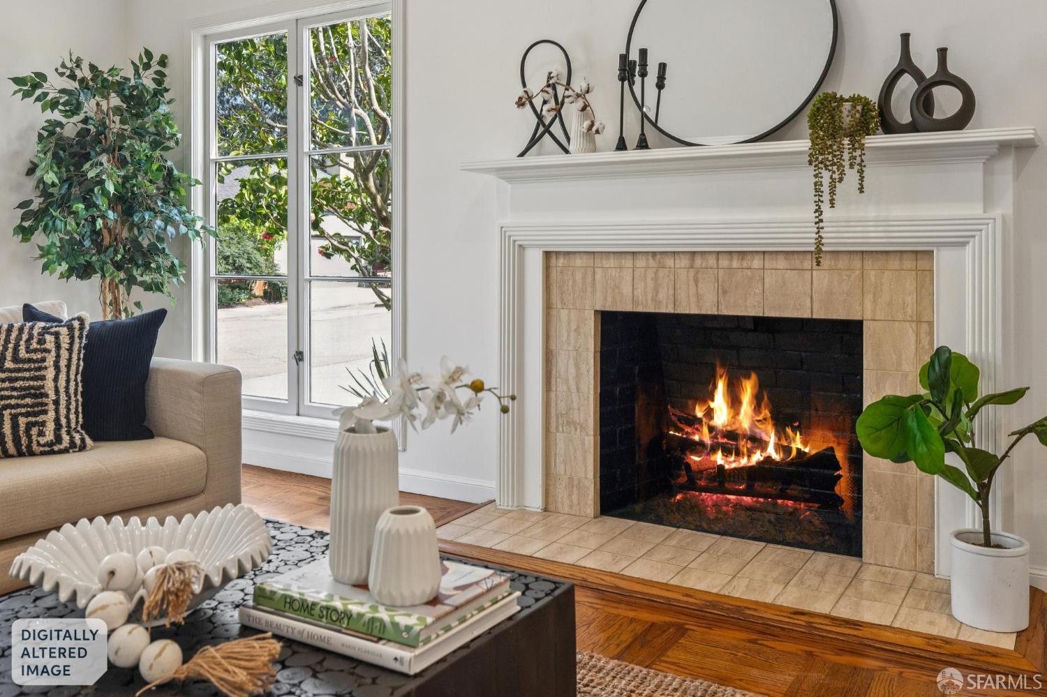 Detail Gallery Image 10 of 61 For 301 Crestlake Dr, San Francisco,  CA 94132 - 3 Beds | 3 Baths