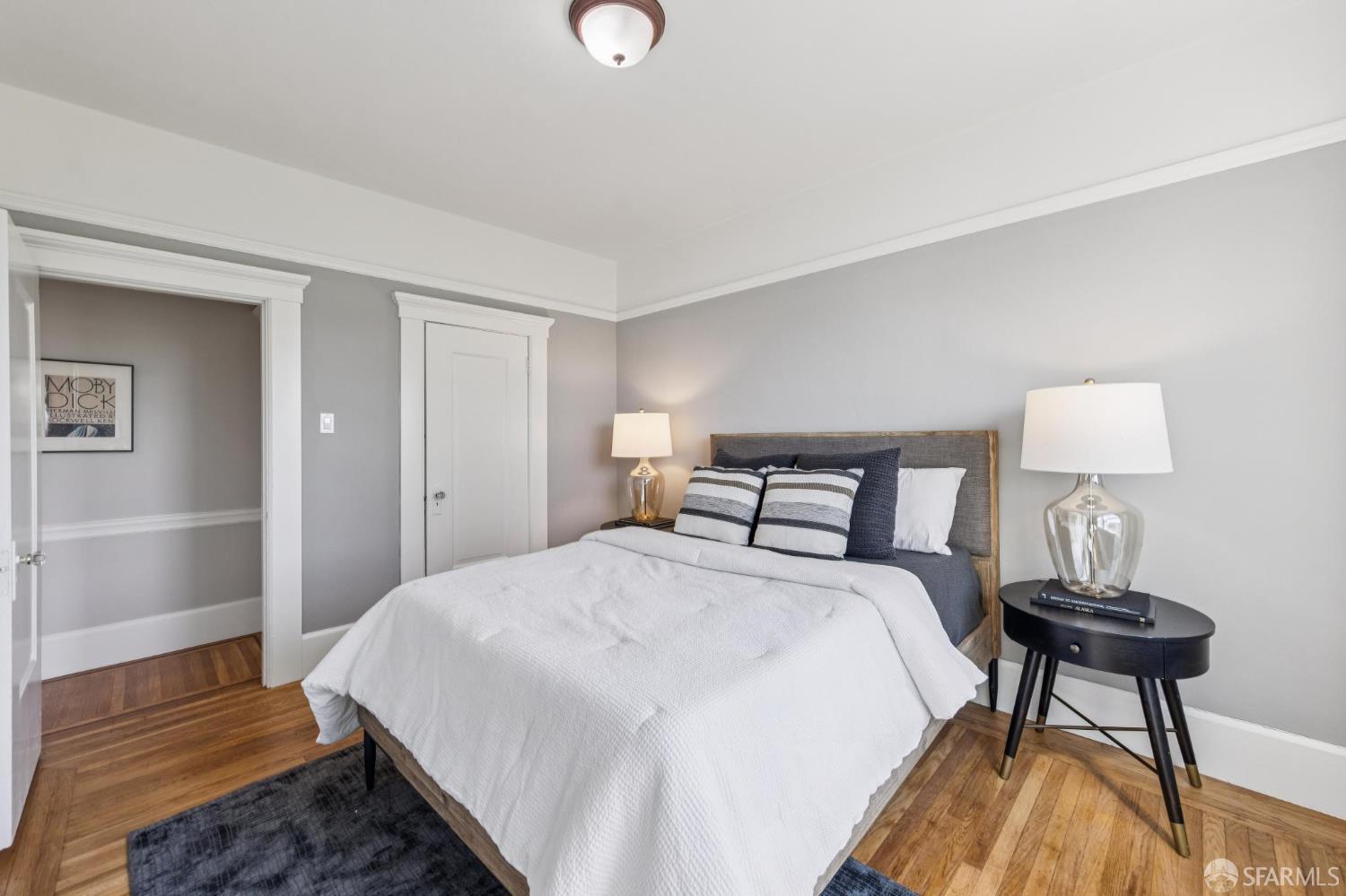 Detail Gallery Image 18 of 43 For 119 16th Ave, San Francisco,  CA 94118 - – Beds | – Baths