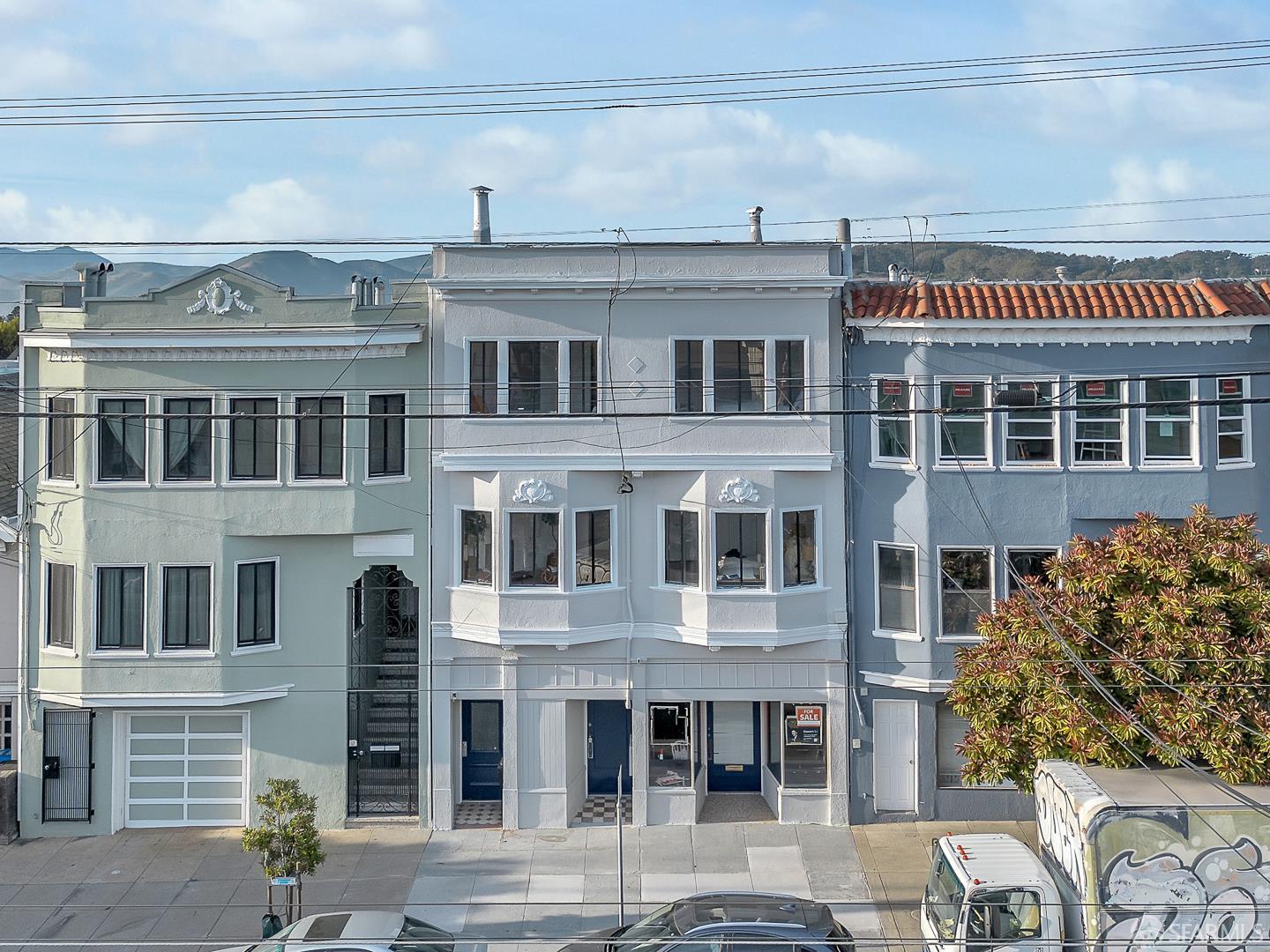 Detail Gallery Image 33 of 36 For 1614 Balboa St, San Francisco,  CA 94121 - – Beds | – Baths