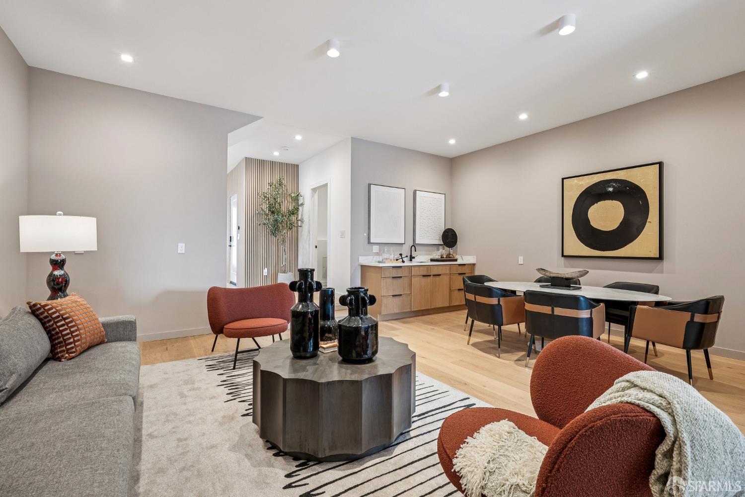 Detail Gallery Image 49 of 79 For 1827 33rd Ave, San Francisco,  CA 94122 - 4 Beds | 4 Baths