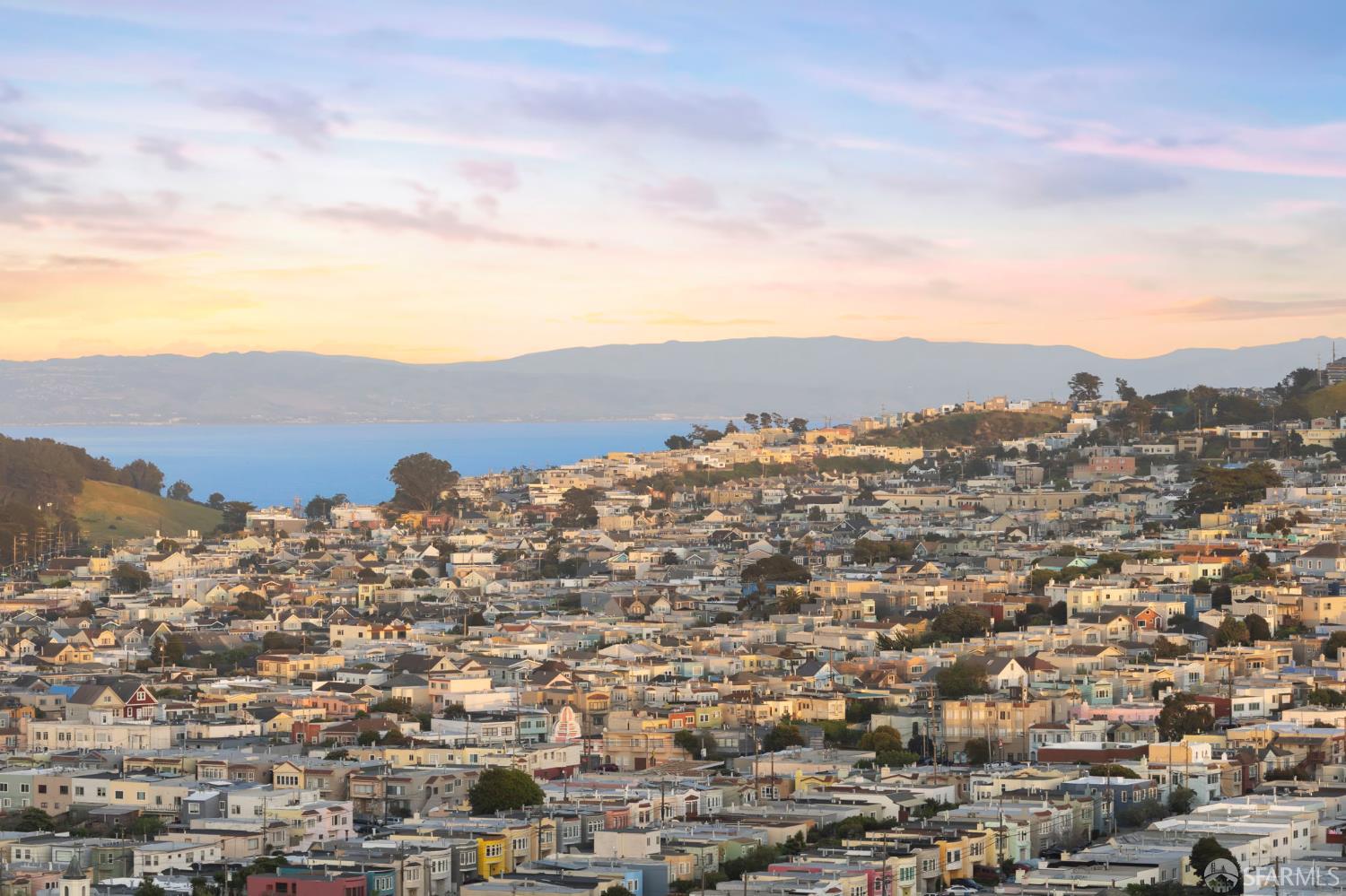 Detail Gallery Image 24 of 75 For 199 Margaret Ave, San Francisco,  CA 94112 - 5 Beds | 3 Baths