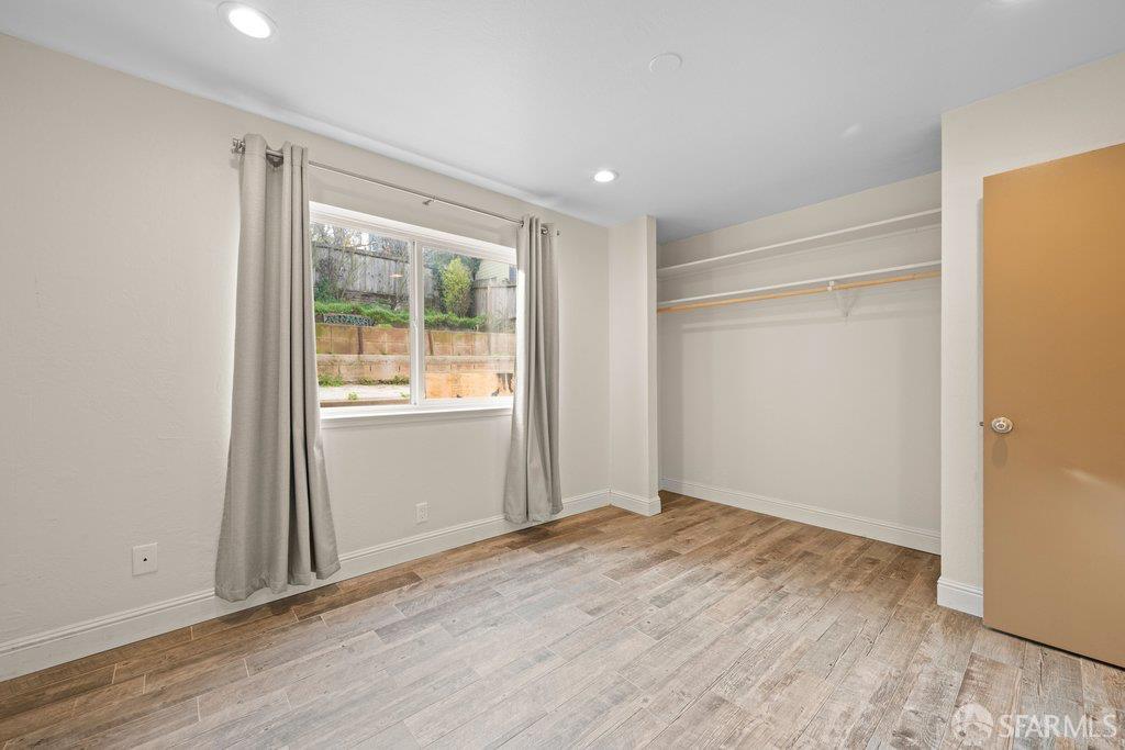 Detail Gallery Image 20 of 21 For 329 Woolsey St, San Francisco,  CA 94134 - – Beds | – Baths