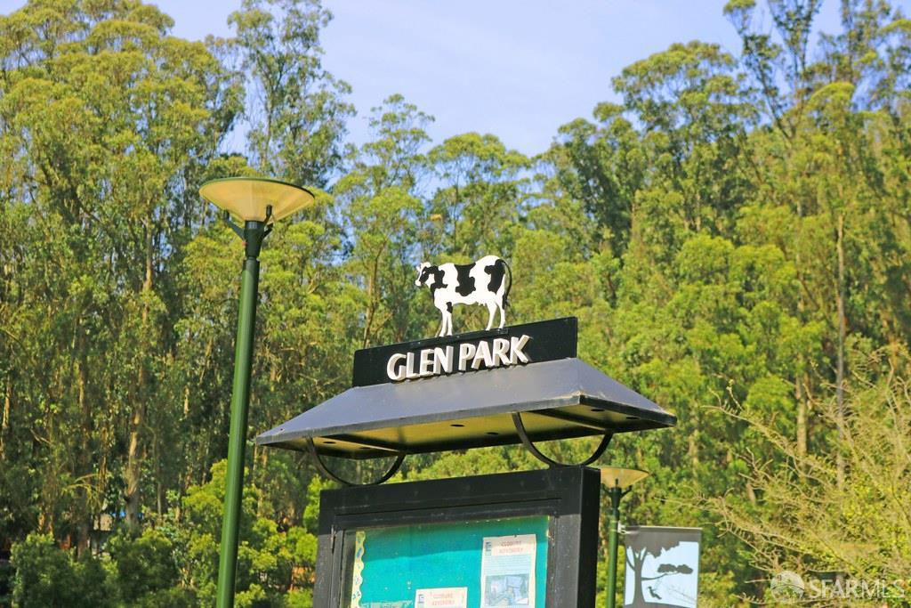 Detail Gallery Image 25 of 29 For 527 Congo St, San Francisco,  CA 94131 - 2 Beds | 1 Baths