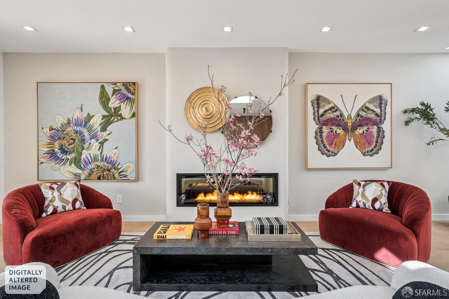 Detail Gallery Image 14 of 79 For 1827 33rd Ave, San Francisco,  CA 94122 - 4 Beds | 4 Baths