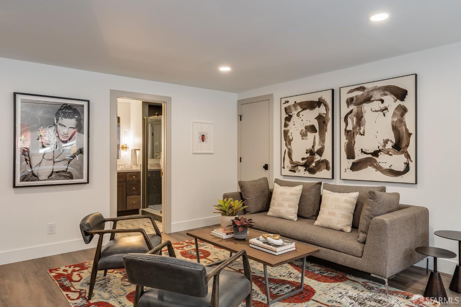 Detail Gallery Image 61 of 77 For 249 Gold Mine Dr, San Francisco,  CA 94131 - 4 Beds | 3 Baths