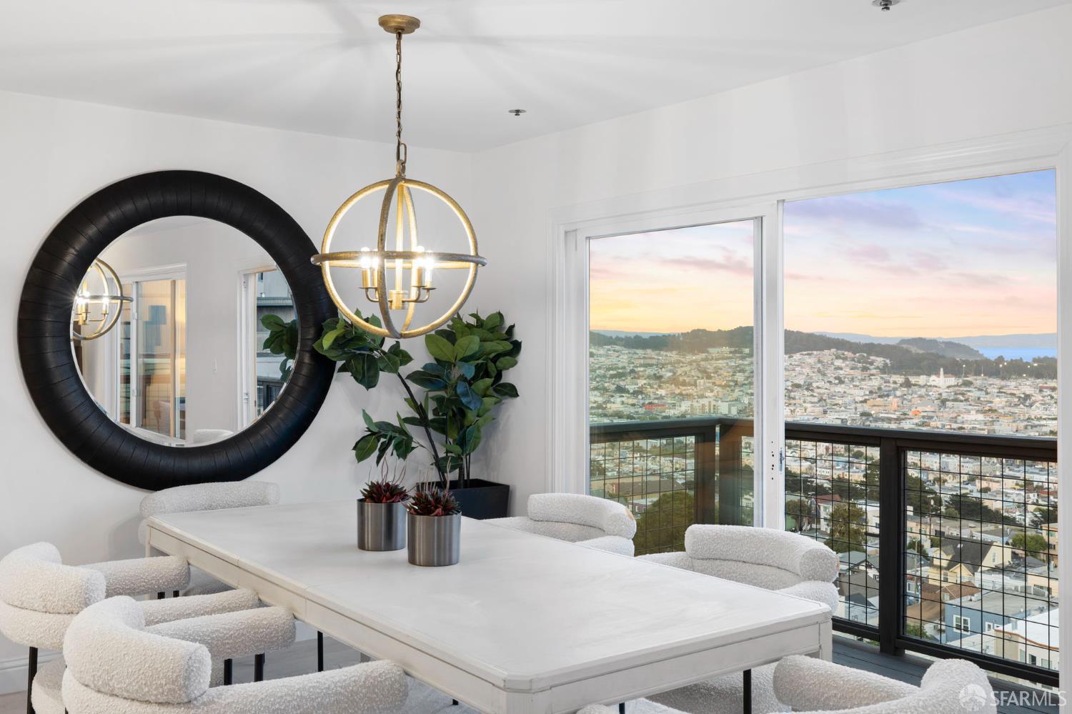 Detail Gallery Image 5 of 75 For 199 Margaret Ave, San Francisco,  CA 94112 - 5 Beds | 3 Baths