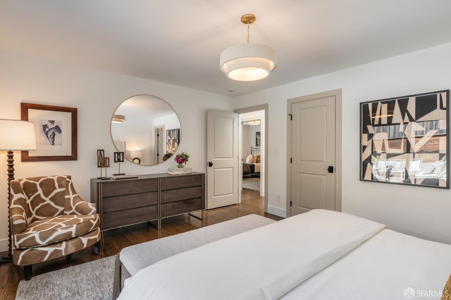 Detail Gallery Image 47 of 77 For 249 Gold Mine Dr, San Francisco,  CA 94131 - 4 Beds | 3 Baths