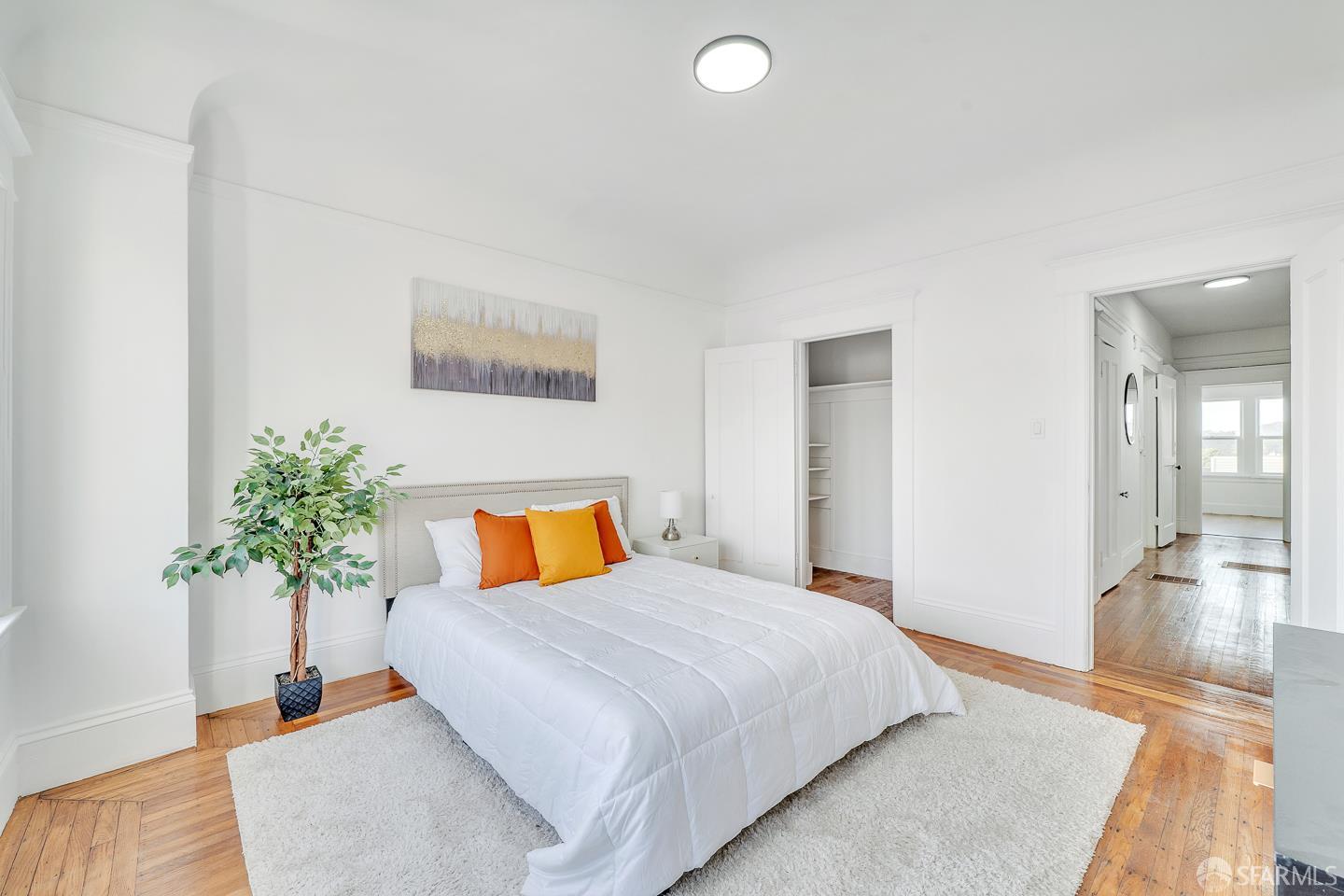 Detail Gallery Image 23 of 36 For 1614 Balboa St, San Francisco,  CA 94121 - – Beds | – Baths