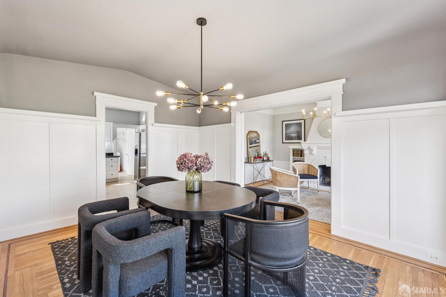 Detail Gallery Image 9 of 43 For 119 16th Ave, San Francisco,  CA 94118 - – Beds | – Baths