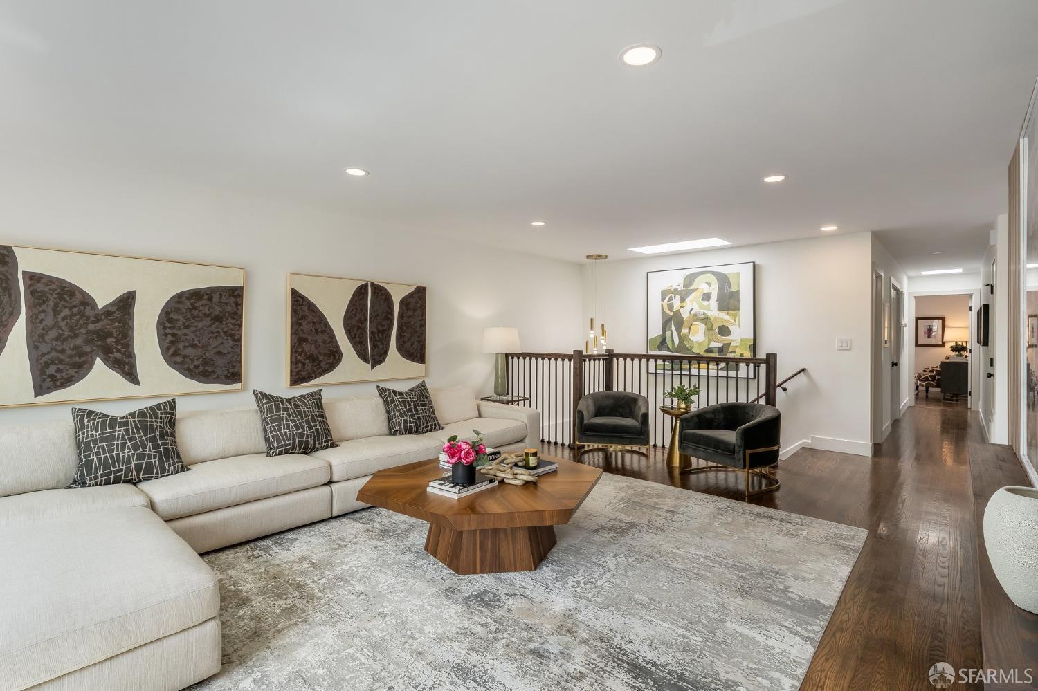 Detail Gallery Image 25 of 77 For 249 Gold Mine Dr, San Francisco,  CA 94131 - 4 Beds | 3 Baths