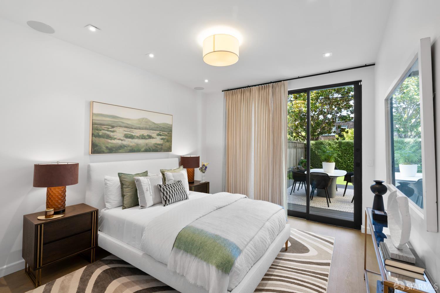 Detail Gallery Image 15 of 24 For 137 Parker Ave, San Francisco,  CA 94118 - 3 Beds | 3/1 Baths